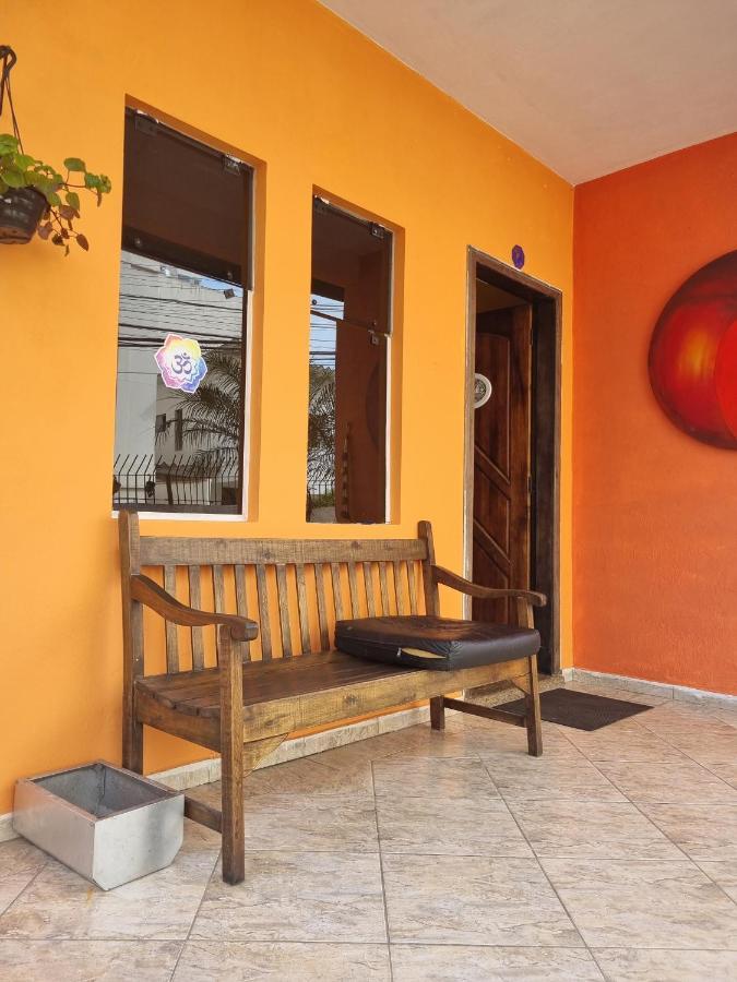 Mandala Hostelin Balneário Camboriú Екстериор снимка