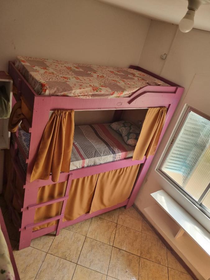 Mandala Hostelin Balneário Camboriú Екстериор снимка