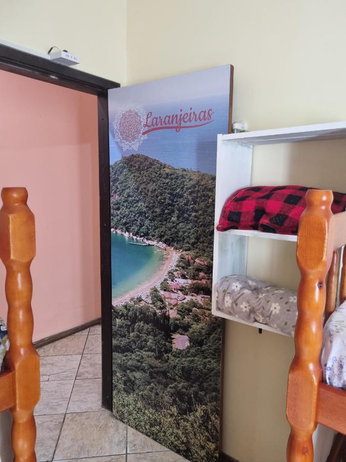 Mandala Hostelin Balneário Camboriú Екстериор снимка