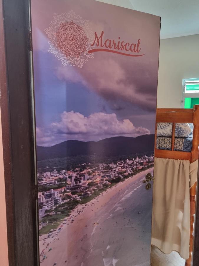 Mandala Hostelin Balneário Camboriú Екстериор снимка