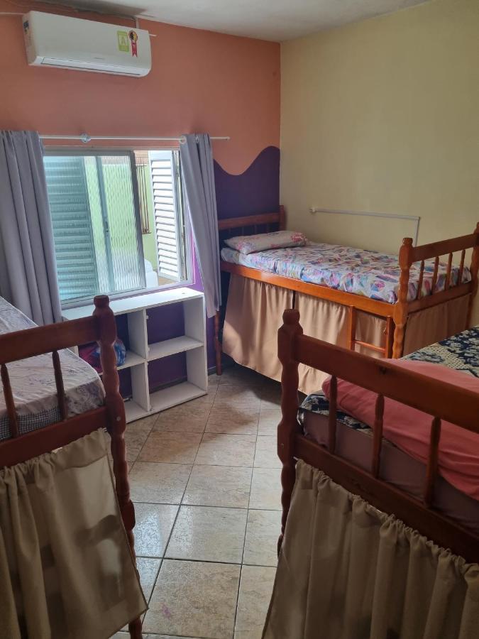 Mandala Hostelin Balneário Camboriú Екстериор снимка